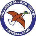 Ballinamallard United